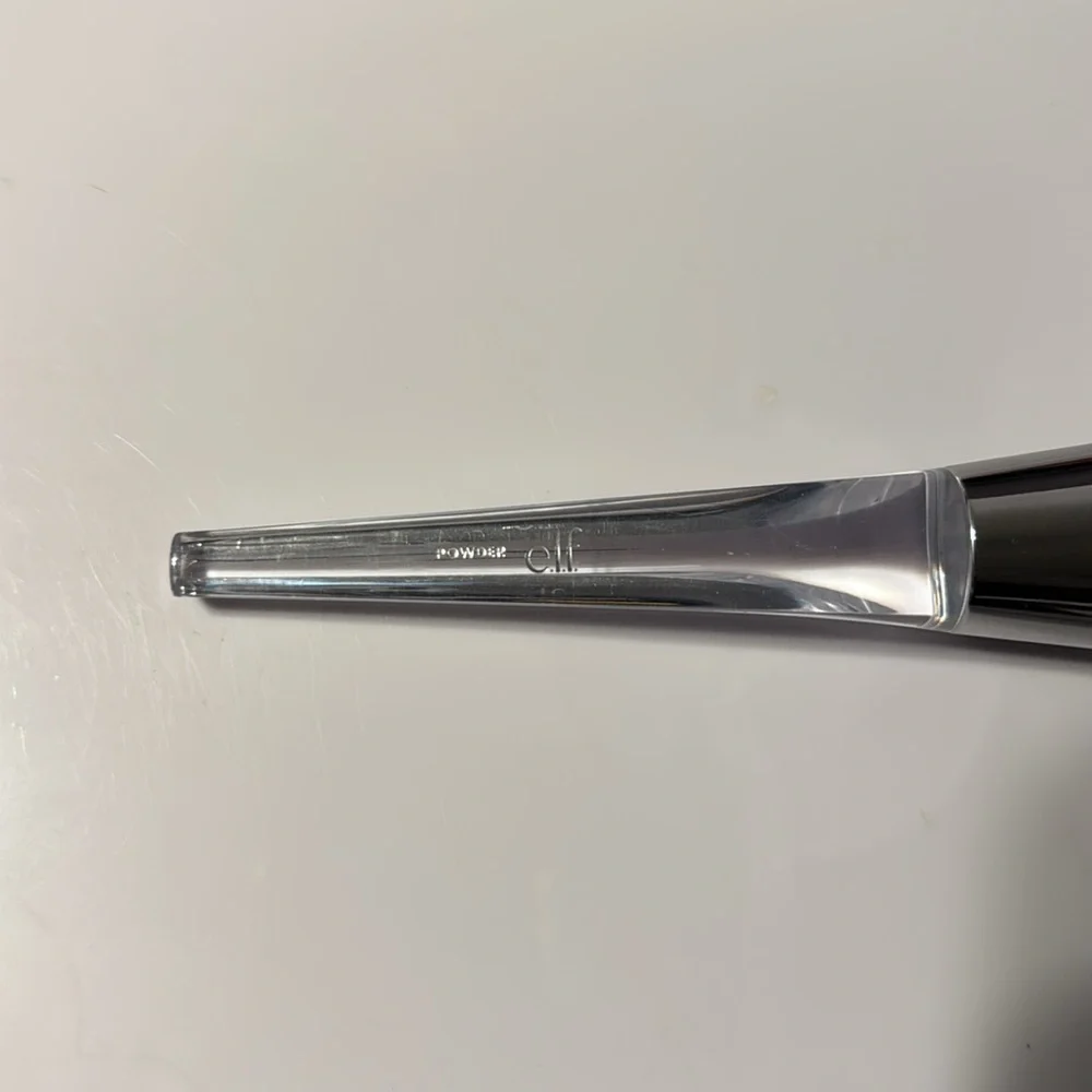 Elf Precision Powder Brush
